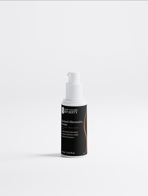 Retinol Alternative Serum