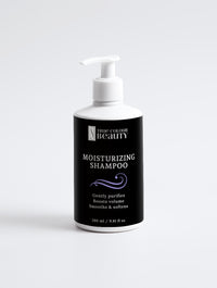 Moisturizing Shampoo