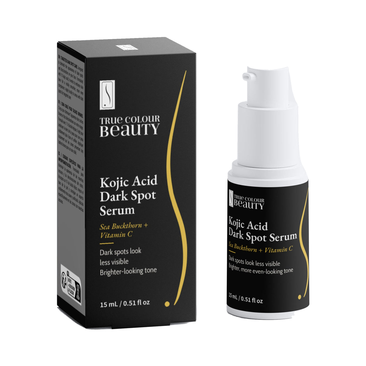 Kojic Acid Dark Spot Serum