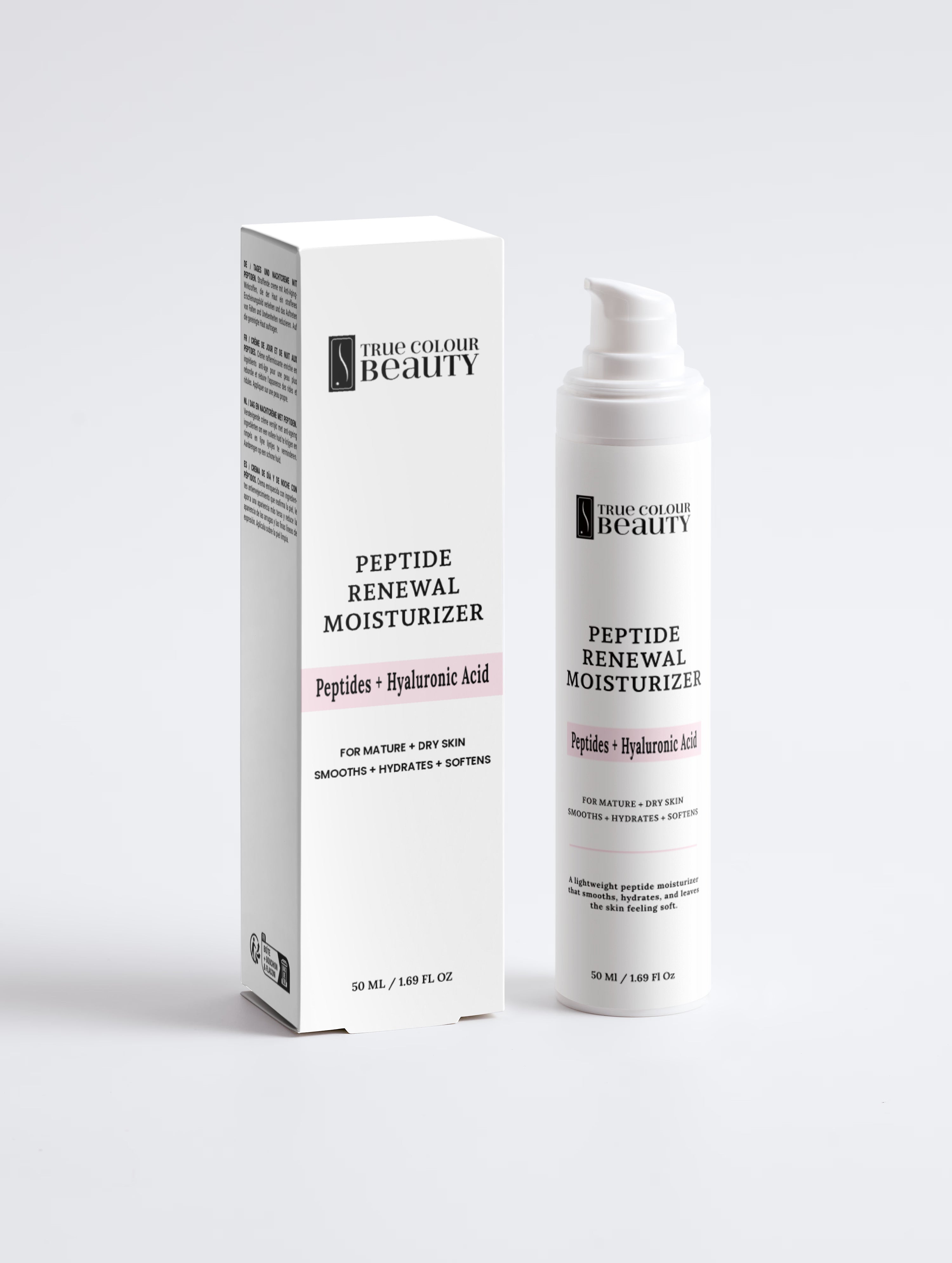 Peptides