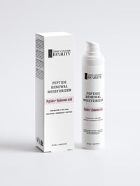 Peptide Renewal Moisturizer