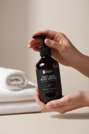Soft Skin Body Serum – Sandalwood