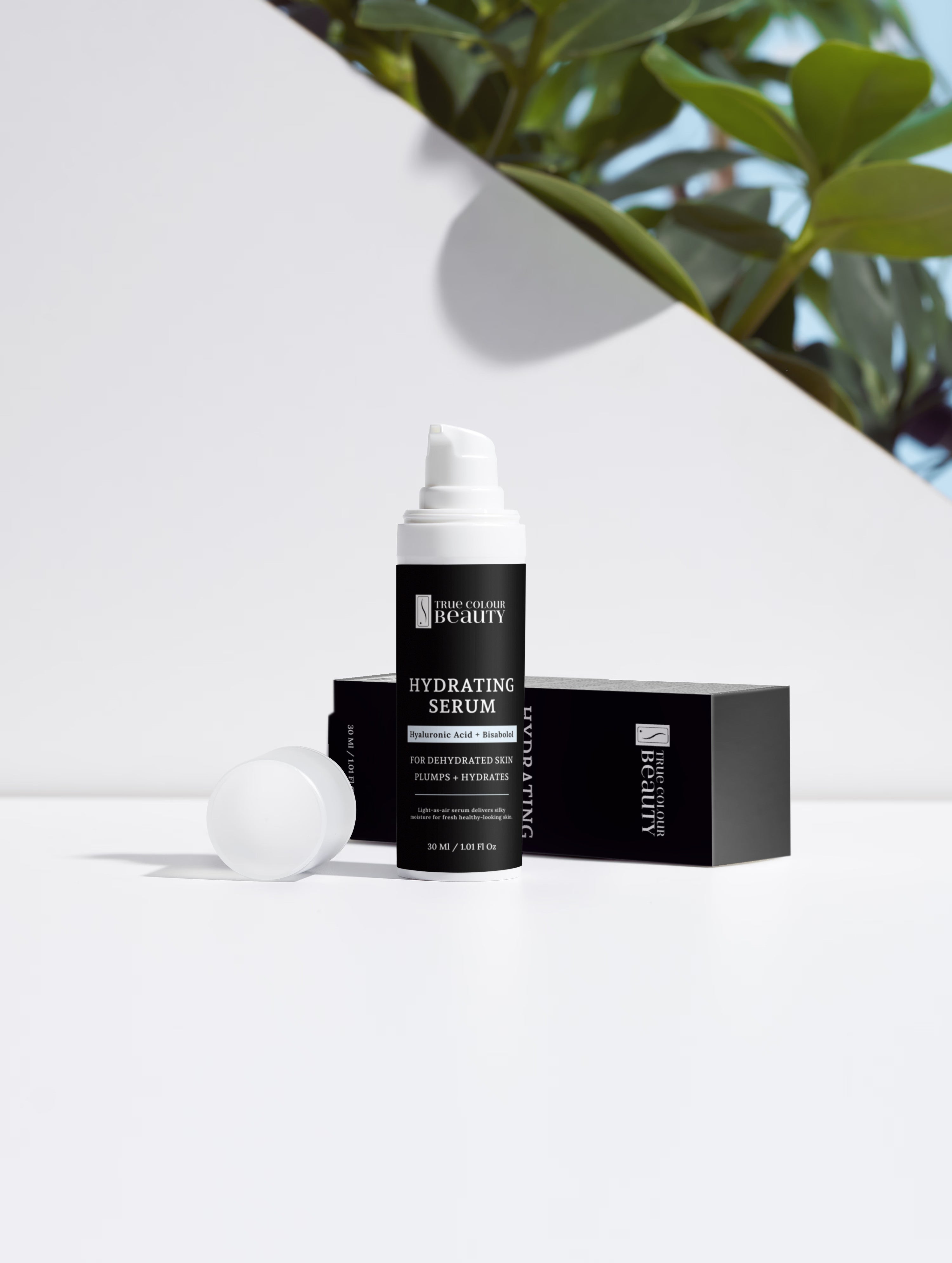 Hydrating Serum