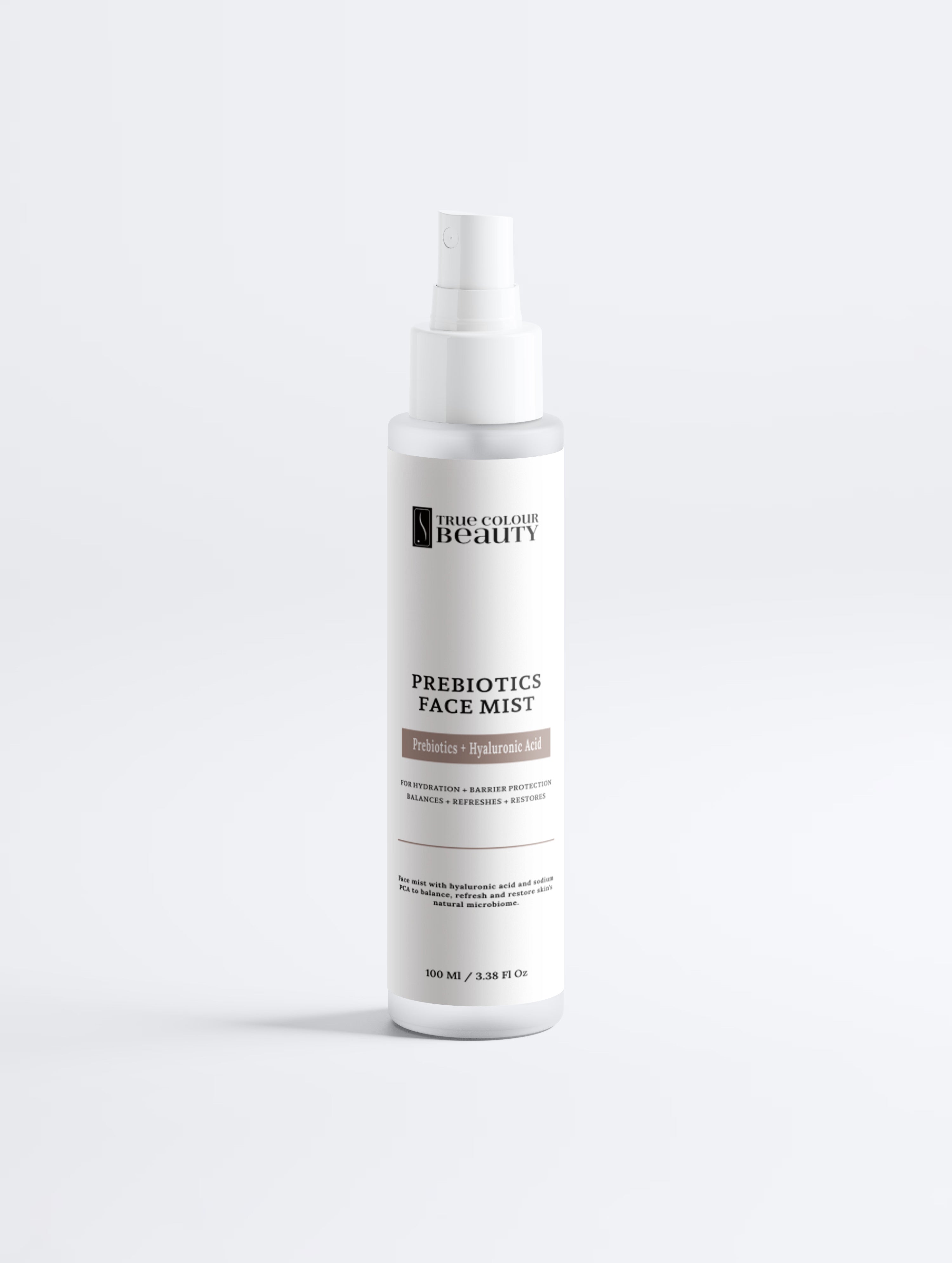 Prebiotics Face Mist