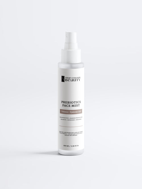 Prebiotics Face Mist