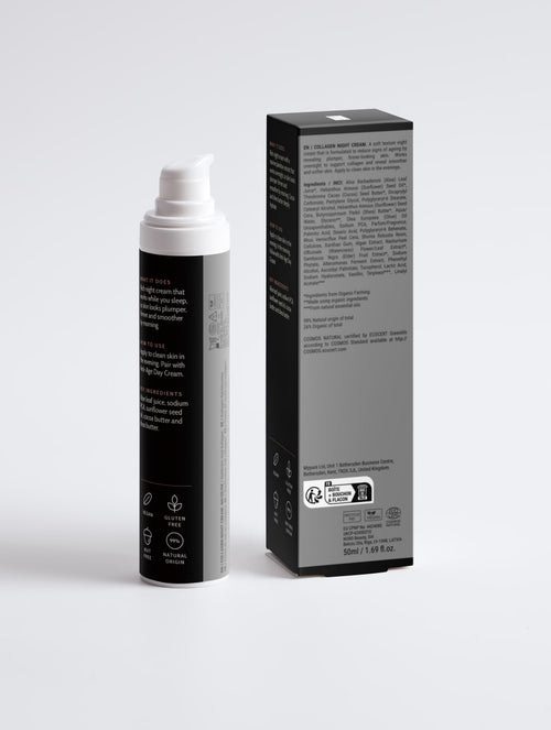 Anti-Age Night Cream