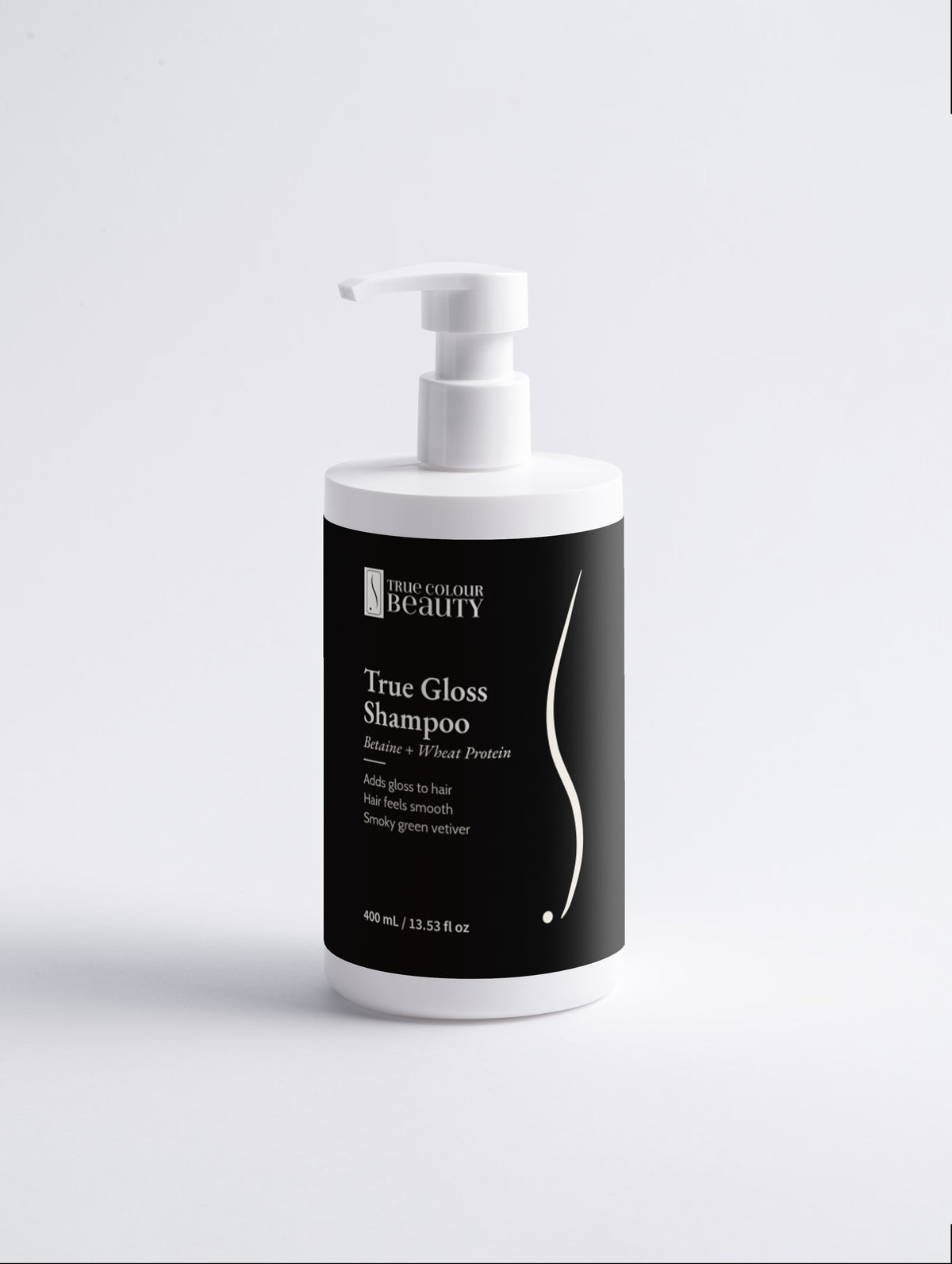 True Gloss Shampoo