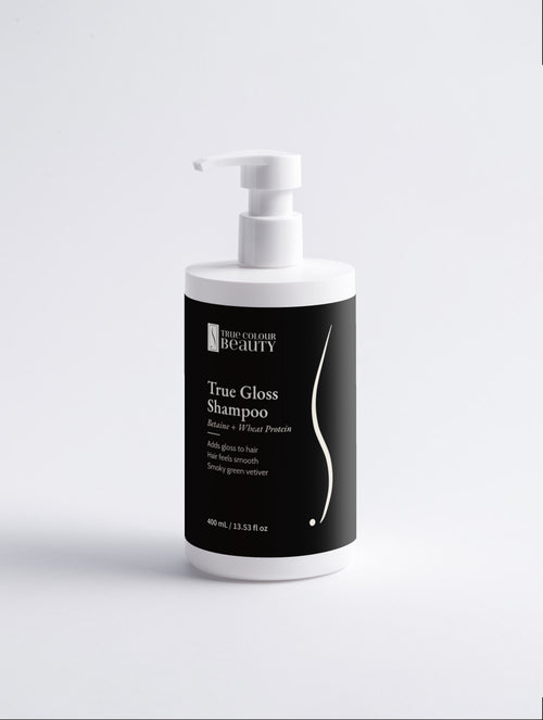 True Gloss Shampoo