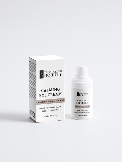 Calming Eye Cream
