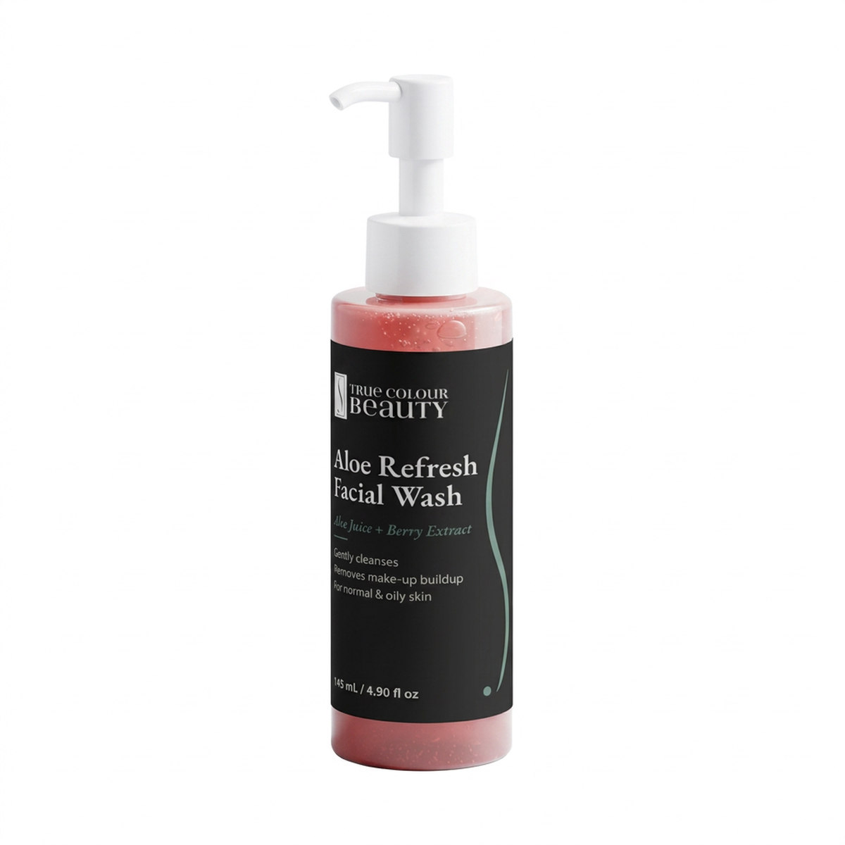 Aloe Refresh Facial Wash