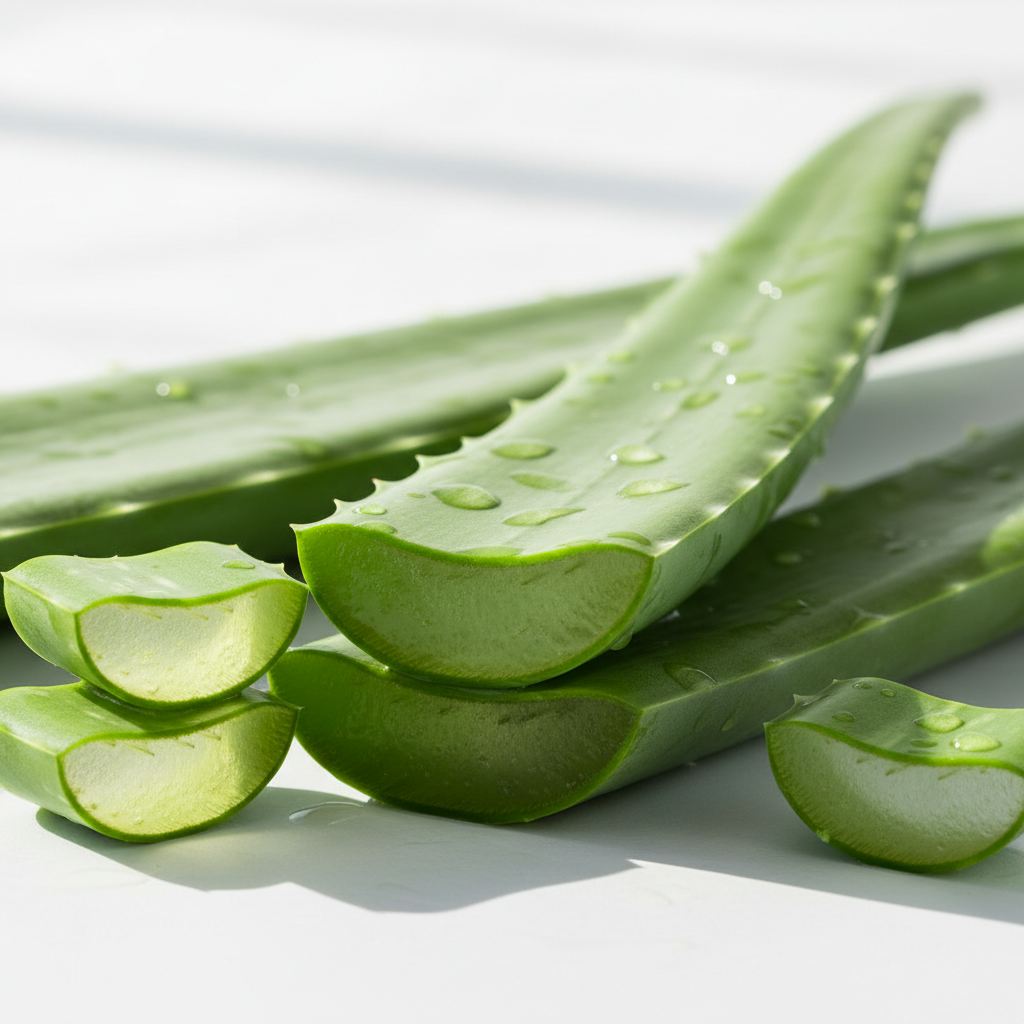 Aloe vera