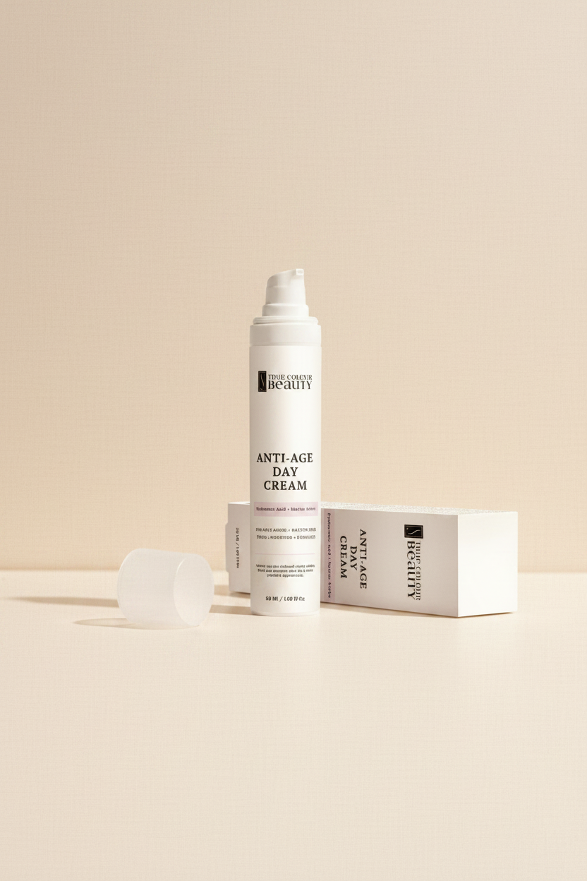 Anti-Age Day Cream