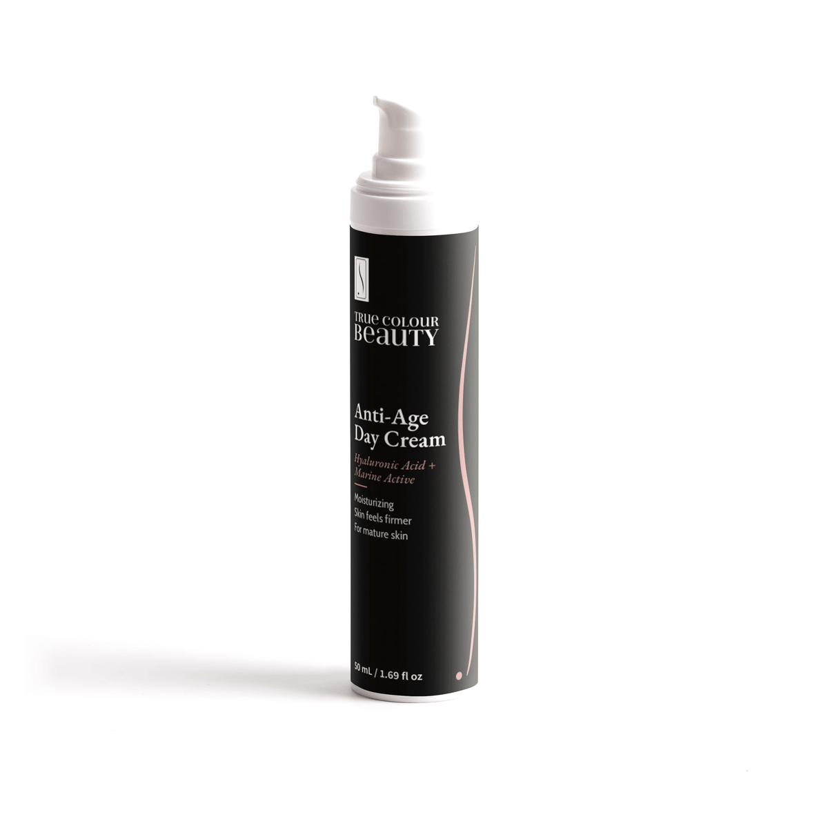 Anti-Age Day Cream, pack and label