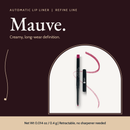 Automatic Lip Liner, Mauve by True Colour Beauty