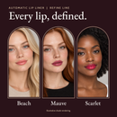 Automatic Lip Liner | Refine Line