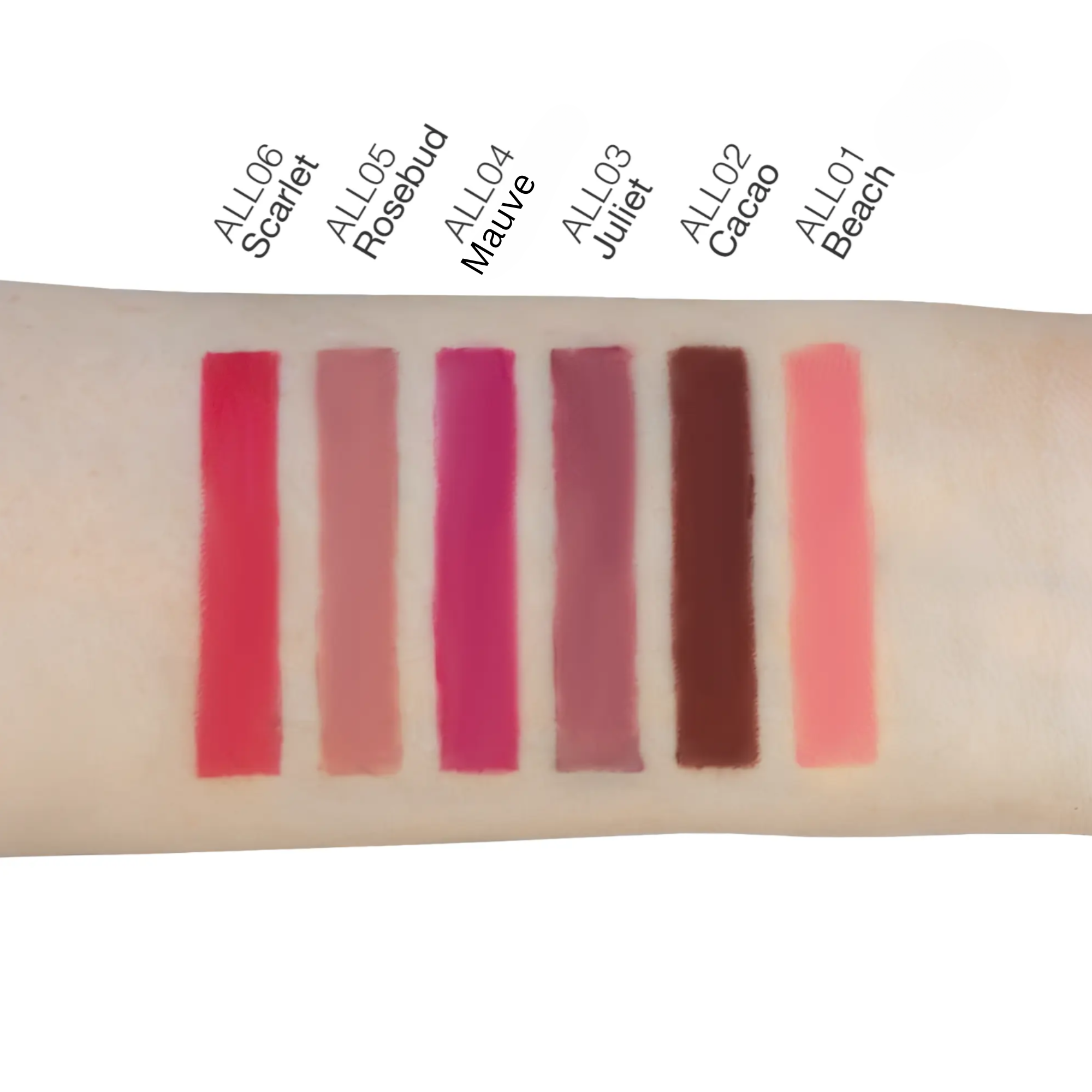 Automatic Refine Lip Liner - Beach