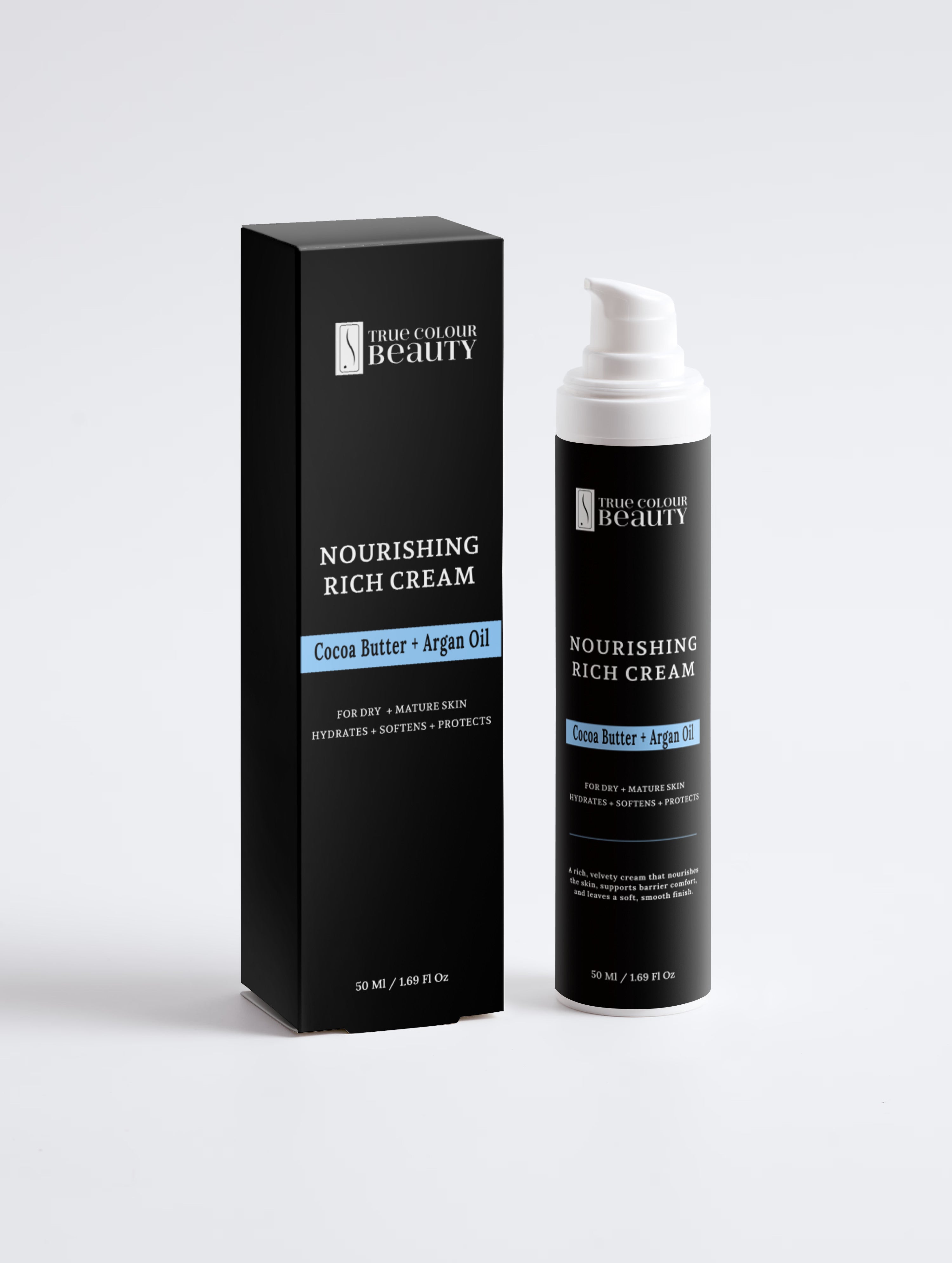 Nourishing Rich Cream