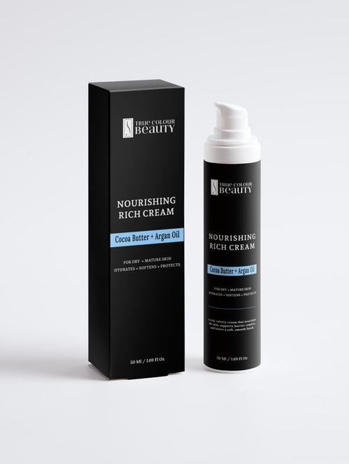 Nourishing Rich Cream