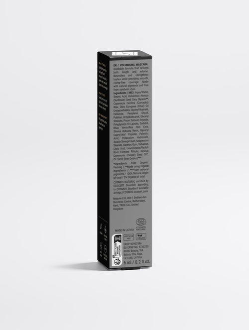 Volumizing Peptide Mascara