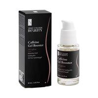 Caffeine Gel Booster