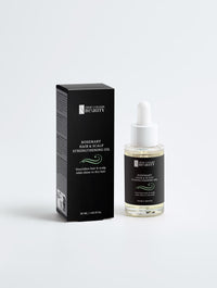Rosemary Hair & Scalp Strengthening Oil
