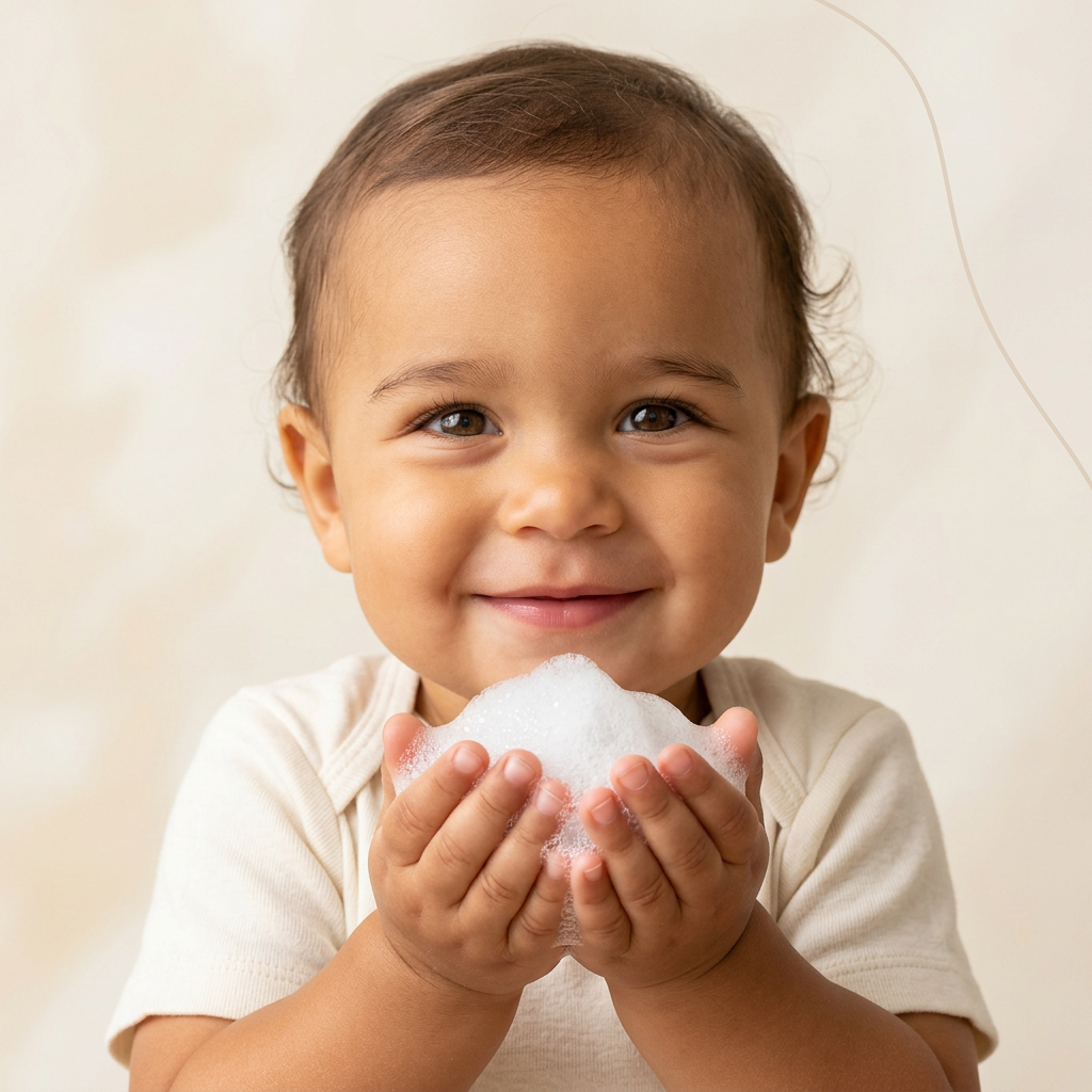 baby-cupping-a-mound-of-soap-suds-in-both-hands-against-a-cream-background.png