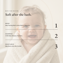 Routine with Soft Start Baby Body Lotion