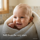 Soft Start Baby Body Wash mood image