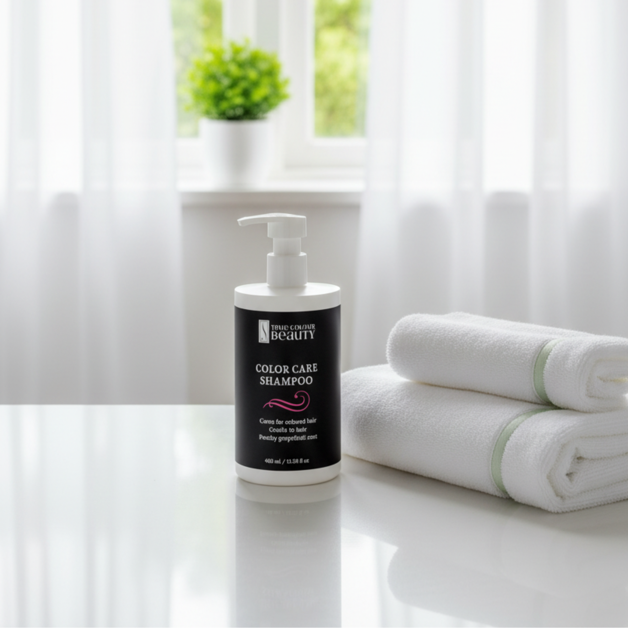 Color Care Shampoo