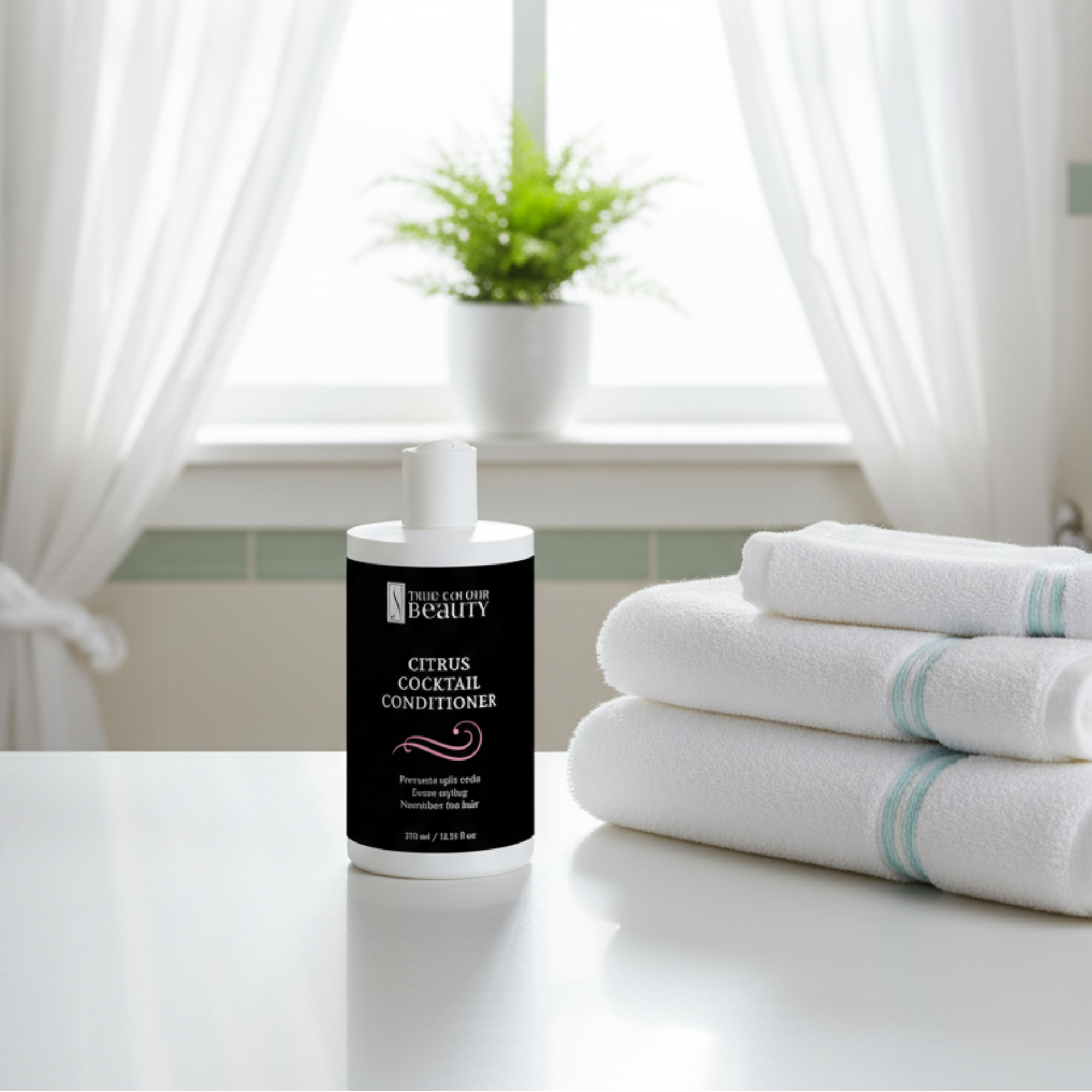 Citrus Cocktail Conditioner