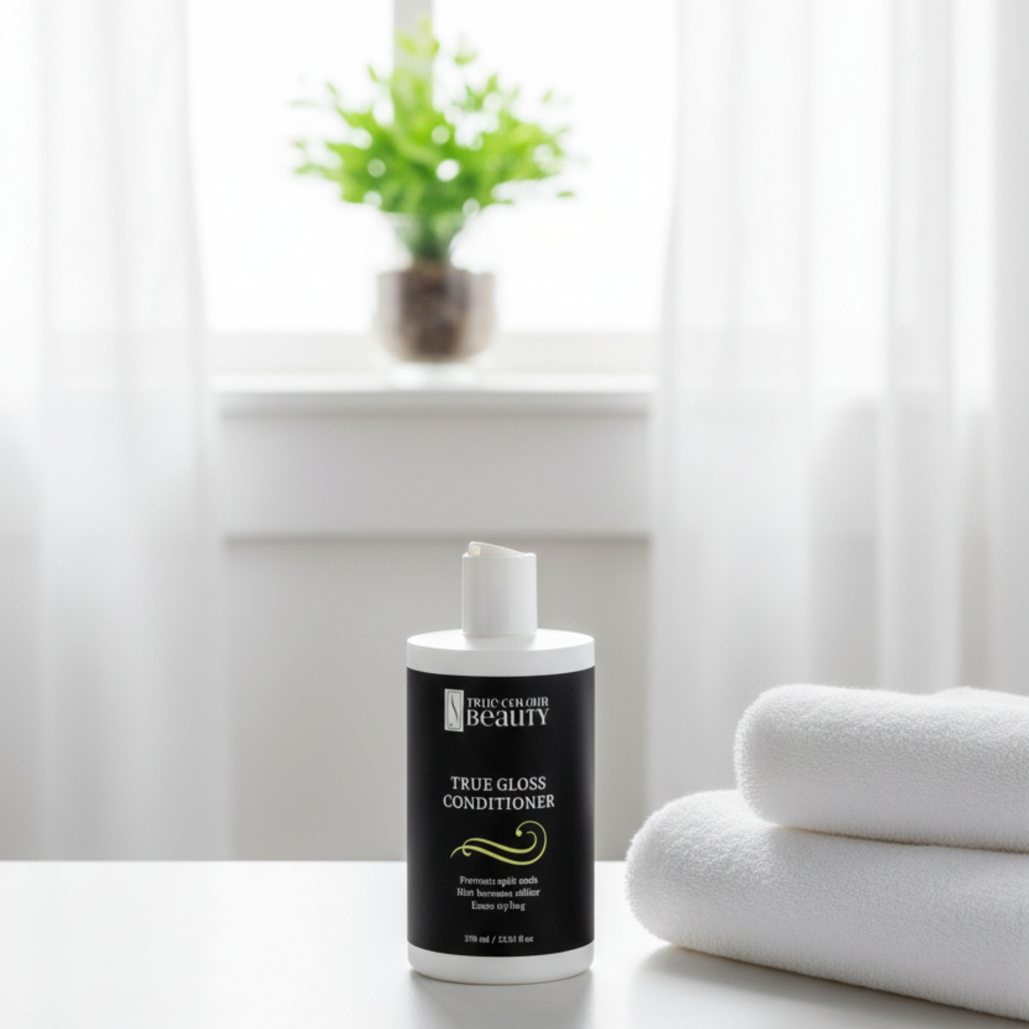 True Gloss Conditioner