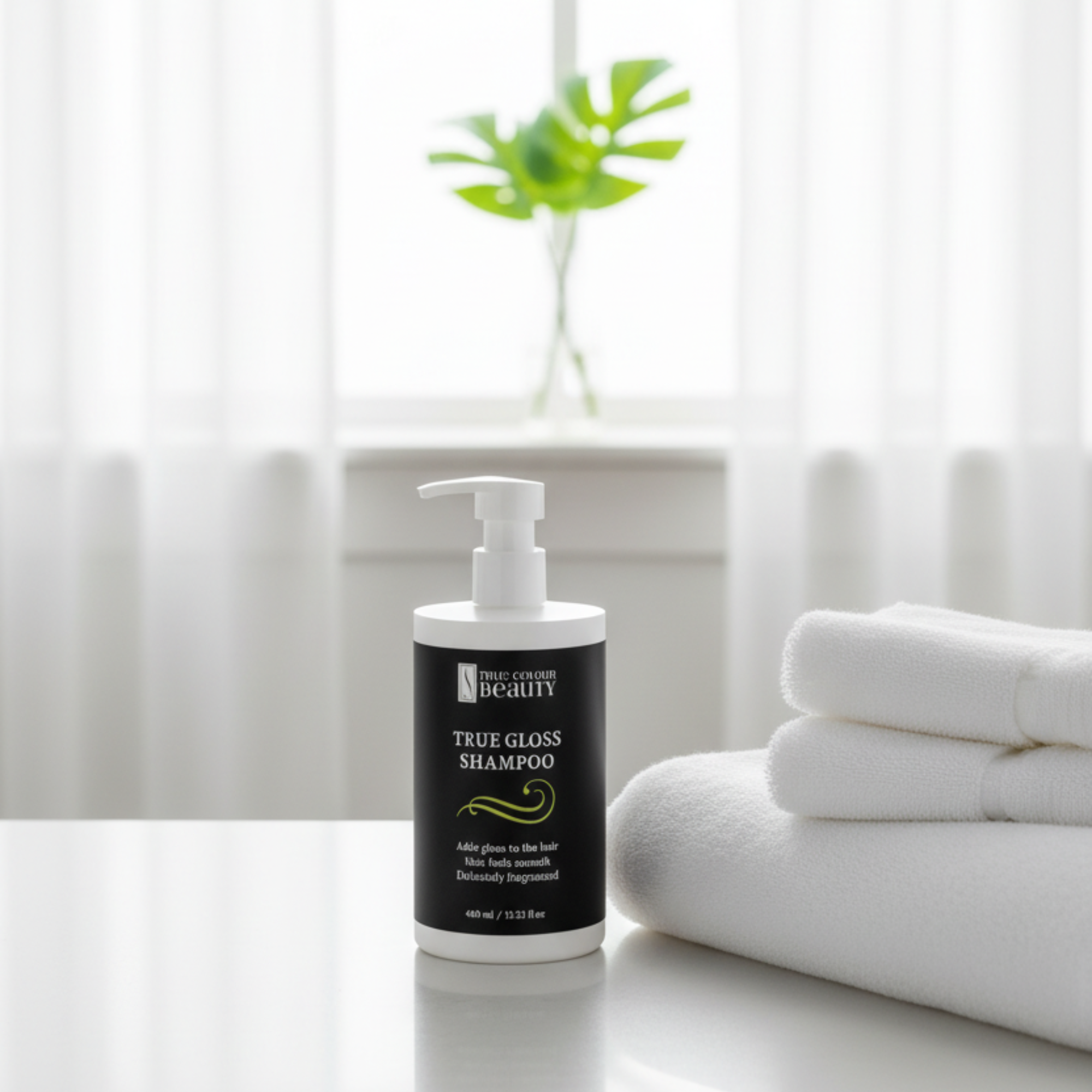 True Gloss Shampoo