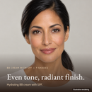 BB Cream with SPF  - 9 Shades