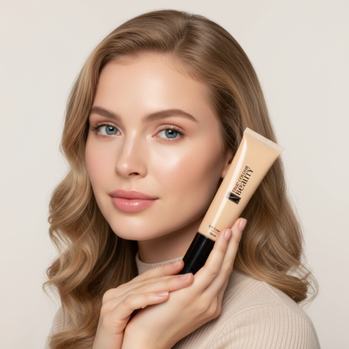BB Cream with SPF | Vanilla Shade - True Colour Beauty