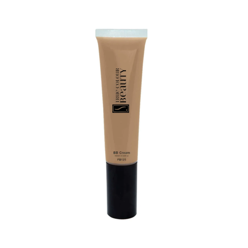 BB Cream with SPF | Beachy Shade - True Colour Beauty