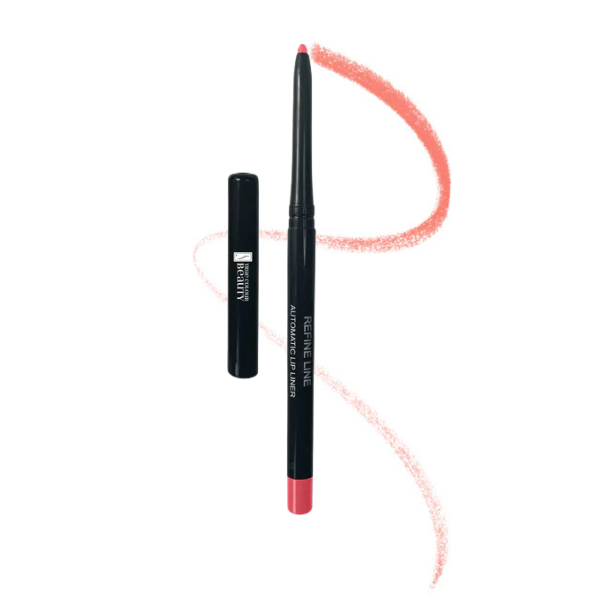 Automatic Refine Lip Liner - Beach