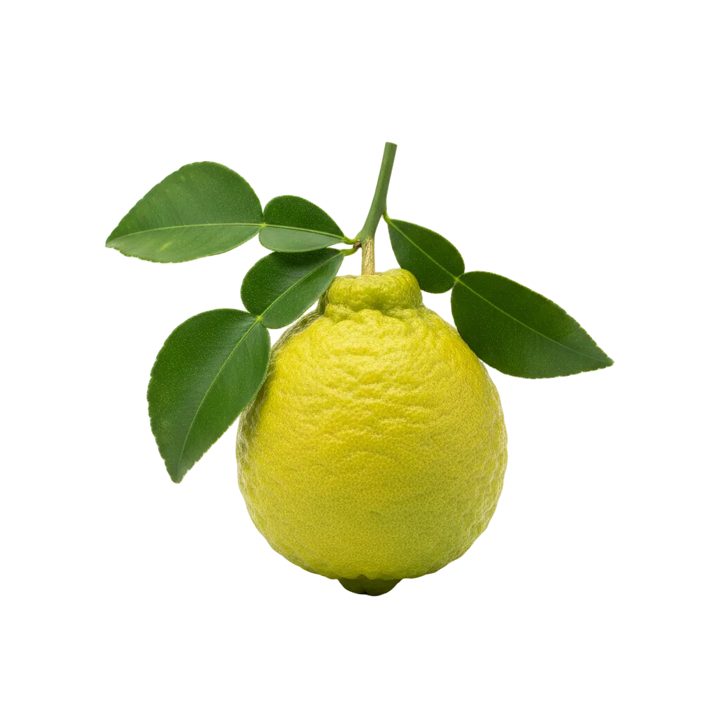 Bergamot