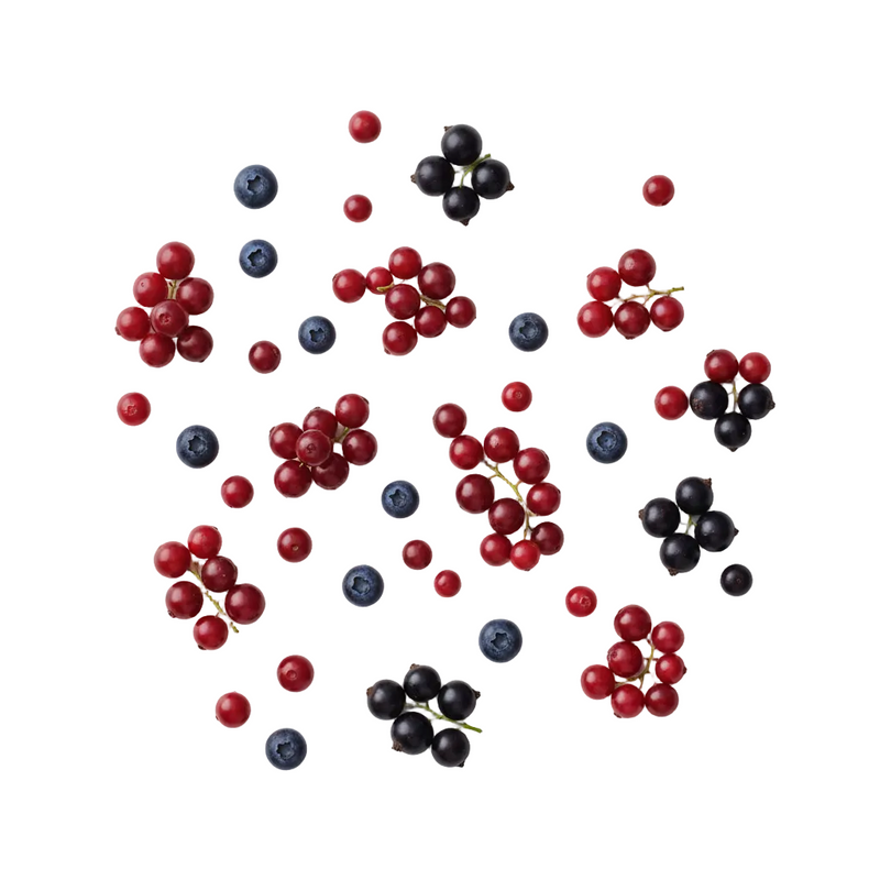 Berry Extracts