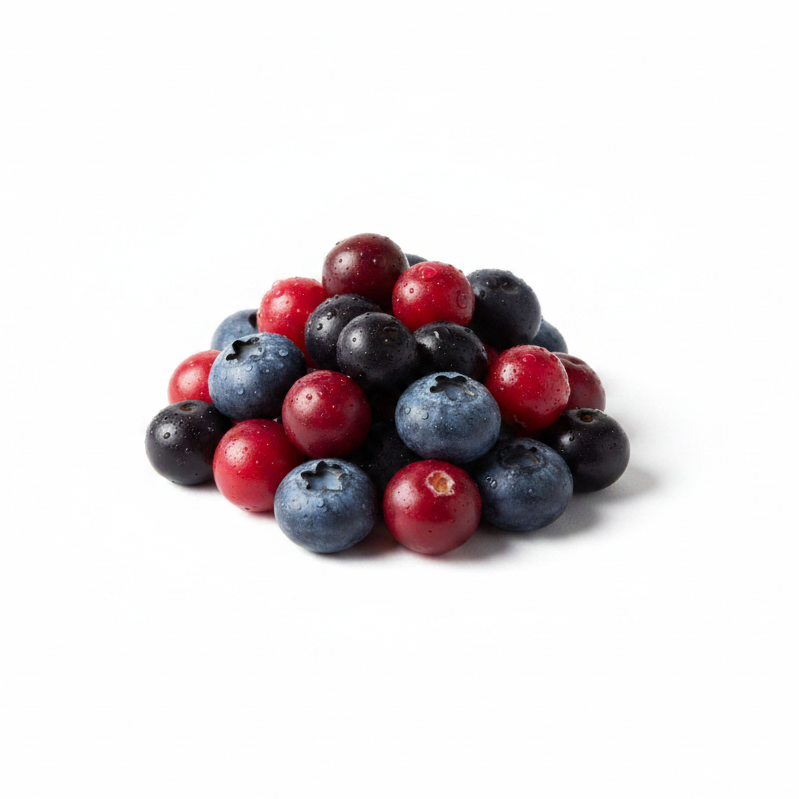 Berry Extracts