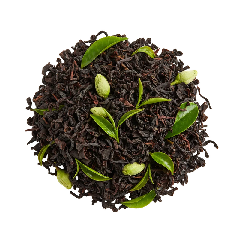 Black Tea Leaf Extract