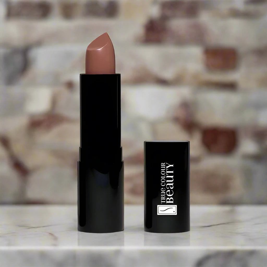 True Luxury Lipstick | Cream Lipstick Colour Blissful Beige