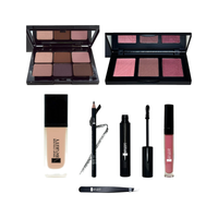 Beginner Makeup Kit – Blushing Clouds