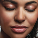True Colour Pro Eyeshadow Palette - Blushing Clouds