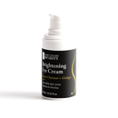 Brightening Eye Cream, pack and label