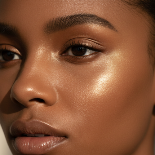 Luminizing Powder Dewy | Shimmer Highlighter - True Colour Beauty