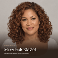 Bronzing Moisturizer - Marrakesh