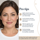 Automatic Eyebrow Pencil - Brown, image 4