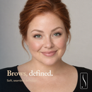 Automatic Eyebrow Pencil - Taupe, image 2