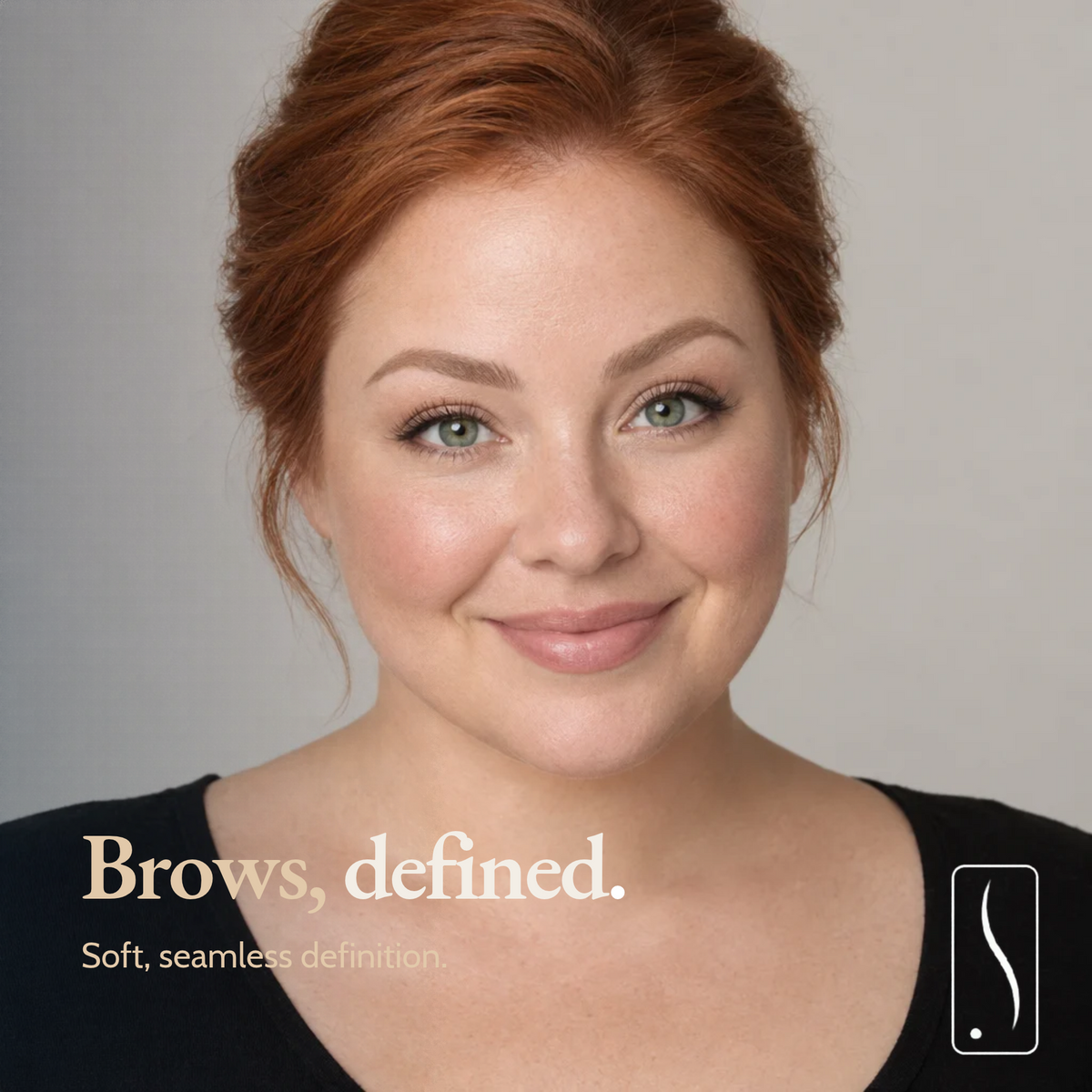 Automatic Eyebrow Pencil - Taupe