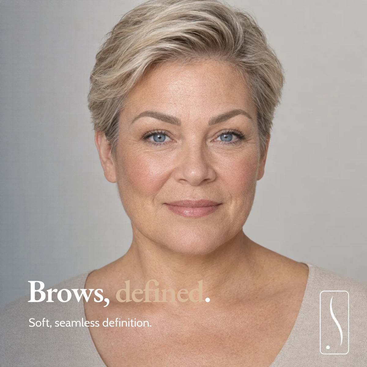 Automatic Eyebrow Pencil - Ash Brown
